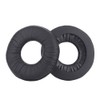 Replacement Ear Pads for Sony MDR-ZX110 V150 V250 V300 Headphones