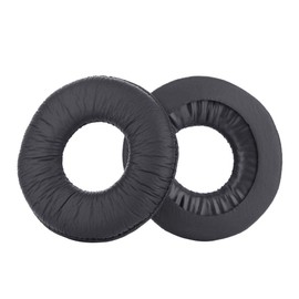 Replacement Ear Pads for Sony MDR-ZX110 V150 V250 V300 Headphones -1 pair