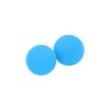 SPYMINNPOO 30 x Training Balls, 21.5 mm EVA Soft Foam