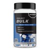 Anabolic Warfare Project Bulk, Mass Building Formula, Protein Synthesis, Strength,