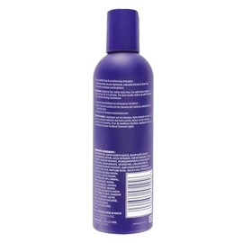 Clairol Open Line Shampoo Acondicionador Morado Shimmer Lights, 236 ml