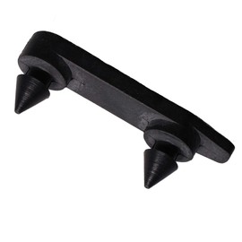 Snapworld-Kaffee Seal O-Ring Nipple for Hold-Down Device on the Brewing Unit Suitable for Miele CVA CM Melitta Caffeo Nivona Bosch Siemens Gaggenau