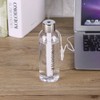 300ml Mini Air Diffuser Mist Maker Portable USB Water Bottle