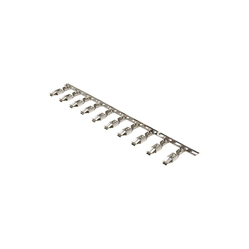 tomzz Audio 5800-132 Quadlock Plug Housing Mounting Set Including 16