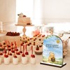 Classic Pooh 3D Please Sign Our Guest Book Sign, Wooden