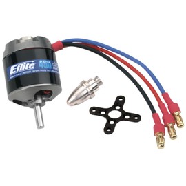 EFL EFLM1400 Park 450 Brushless Outrunner Motor 890Kv