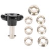 Semme Watch Case Opener Complete Watch Case Screw Opener Watchmaker