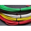 Audiopipe 16 GAUGE 6 WAY TRAILER WIRE KIT 100 FT