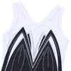 JOYSTREAM Gymnastics Leotards for Girls With Shorts Packable Sparkly Ballet