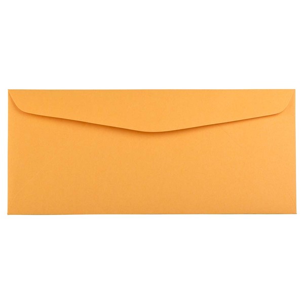 JAM PAPER #14 Envelopes - 5 x 11 1/2 -