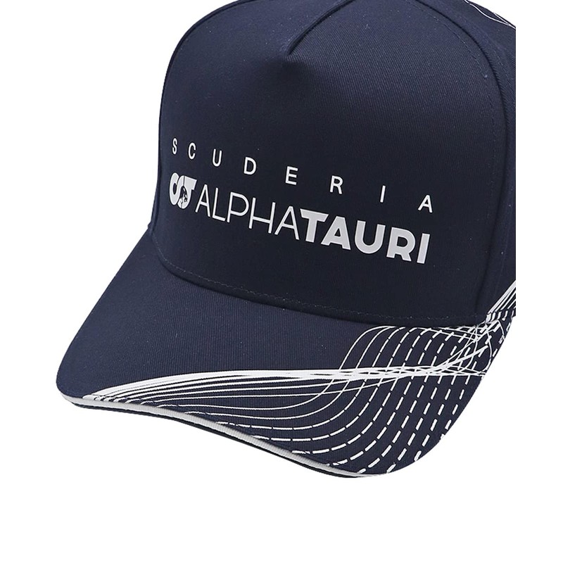 Red Bull Cap, navy, One Size