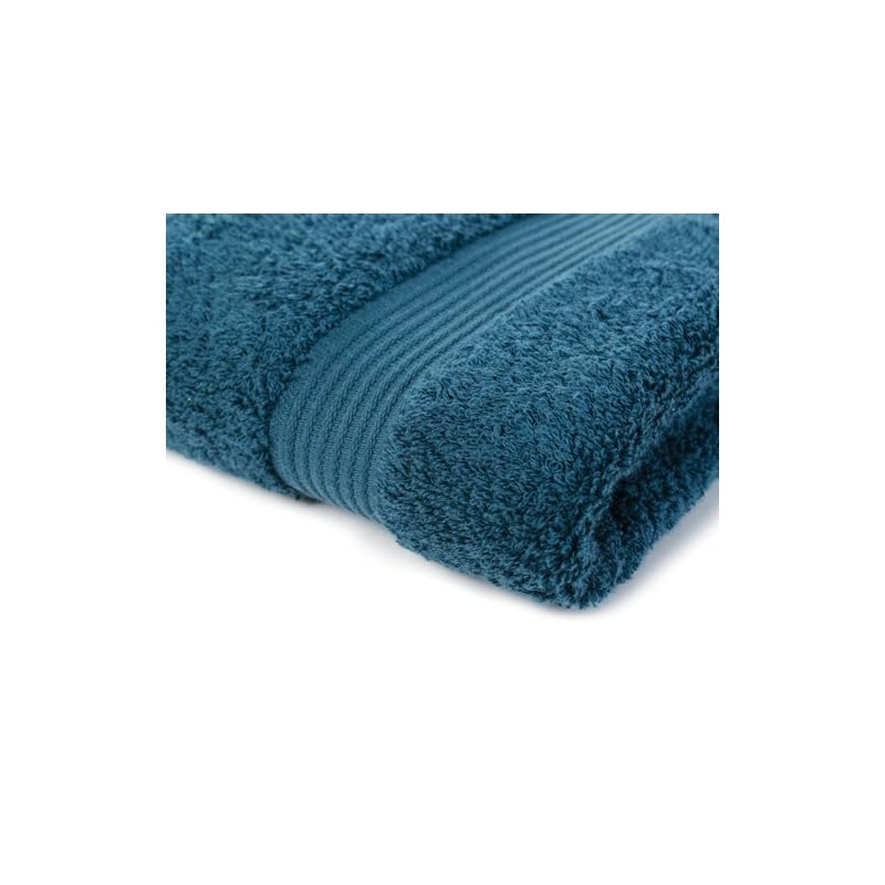 Gözze - New York Bath Towel, Soft and Absorbent, 100%