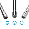 SLTG2020 3pcs Carburetor Adjustment Tool Kit - Essential Screwdriver Set