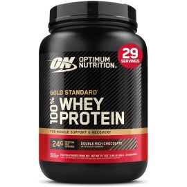 ON Optimum Nutrition Gold Standard100%Wh