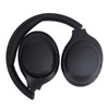 Wireless Over-Ear Headphones with Deep Bass Stereo Sound, Foldable Design,