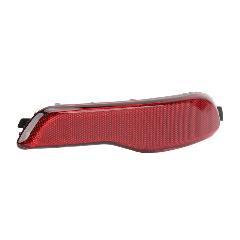 Rear Bumper Reflector Strips 68105145AC Red Reflective Strips Replacement for