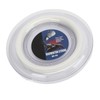 POWERTI Badminton Racquet String High Elasticity Wear Resistant Resin Fibre