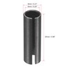 sourcing map Router Collet Driver Adapter Convert 8mm to 6mm