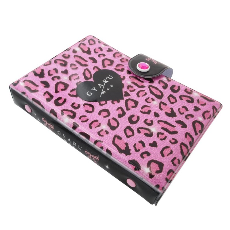 Kamio Japan (カミオジャパン) Seal Binder Galmee 229683