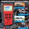Ancel BST100 12V Auto Car Battery Tester Charging Cranking Test
