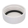 AB Tools Replacement Dump Cap for Thetford Qube Porta Potti