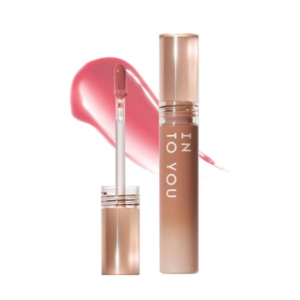 INTO YOU Lip Stain Long Lasting, Lip Gloss, Lip Tint,
