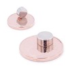 Brudazon 100 Disc Magnets 6 x 3 mm N52 Strongest