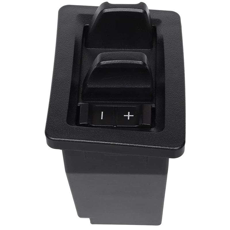ALEGE Trailer Brake Controller Switch Fits for Ford F-150 2015-2020