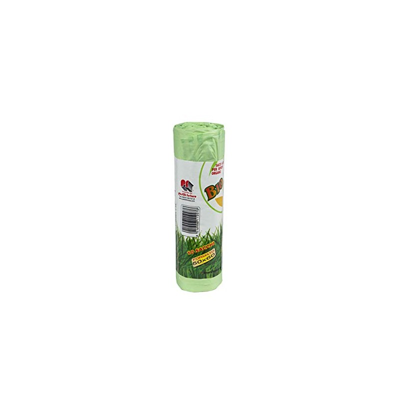 VIRSUS Moisture and Organic Bags 50 x 60 cm (30