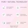 Arcona Solución Suave: 4% Glicólico, 3% Ácidos Lácticos, Alg