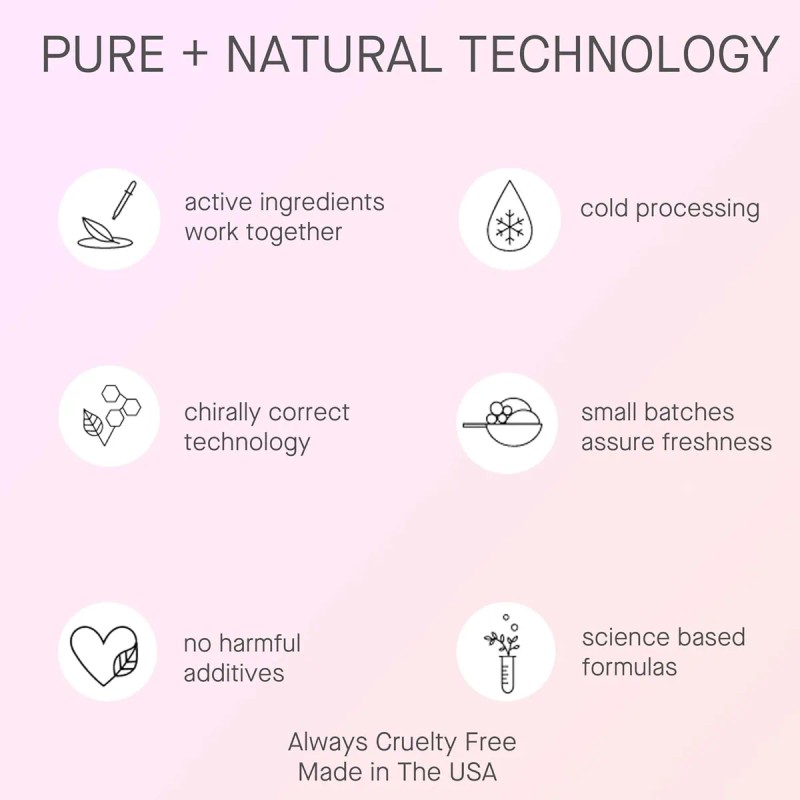 Arcona Solución Suave: 4% Glicólico, 3% Ácidos Lácticos, Alg