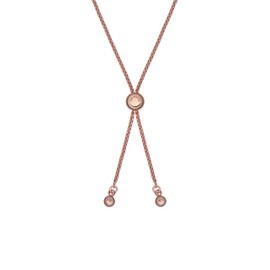 Ted Baker Melrah Icon Crystal Adjustable Tennis Bracelet For Women