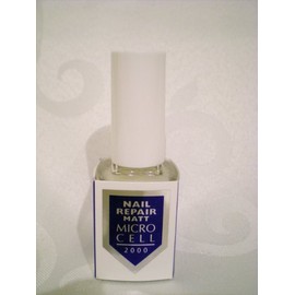 Microcell 2000 Nail Repair Matt 12 ml