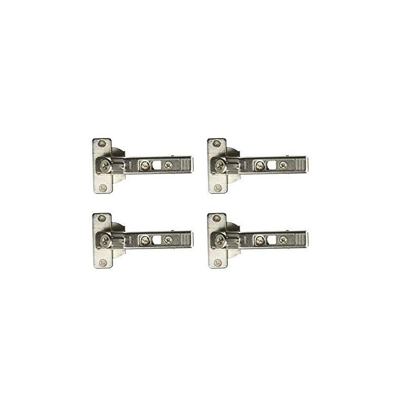 Blum 60 Degrees Press in Self Closing Clip Bi Fold