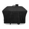 Suphomeware Grill Cover for Camp Chef DLX 24, SmokePro 24,