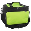 Ensign Peak Extra Large Insulated Cooler Bag, Lime