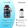Nutravita Boron - 4mg Pure BOR per Tablet - 400