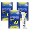 뉴일리 Newly Alpha Cyclodextrin Thin Fit Alpha CD 3gx20 sachets (3) / 뉴일리 알파시클로덱스트린 씬핏 알파CD 3gx20포 3개