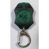 LRI XMWG X Light Micro Light with Green Case