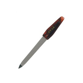 Owner Clan Seven Star Nail File Yasuri Nail Care File Trimming / 세븐스타 손톱 파일 야스리 네일케어 파일 다듬기
