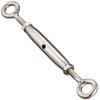 Himejiya S312PEE TBP-4E Pipe Turnbuckle with Eye & Eye Anti-Slip