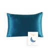 Mulberry Silk Pillowcase – Silk Pillow Case, Hair Skin Silk