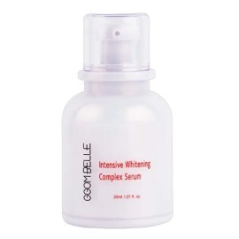Combelle 꼼벨르 30대 카밍 수분 속건조 에센스 인텐시브 화이트닝 콤플렉스 세럼 30ml 2개
