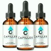 Sigma Times (3 Pack) Capillex Drops – Premium Hair &