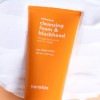 Hanskin [한스킨] 클렌징폼&블랙헤드 120ml [Hanskin] Cleansing Foam & Blackhead 120ml