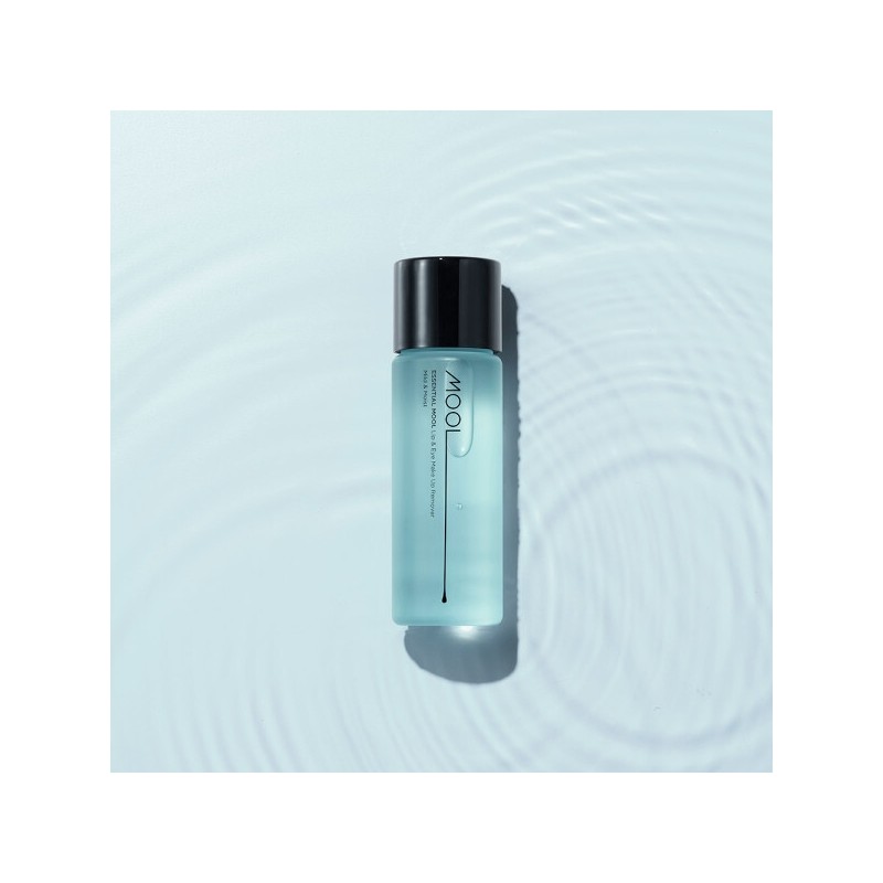 Essential Water Lip & Eye Makeup Remover / 에센셜 물