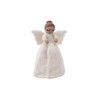 CGB GIftware | Felt Festive Christmas Angel Tree Topper |
