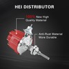 JDMSPEED New HEI Distributor Replacement For Chrysler Dodge Plymouth V8