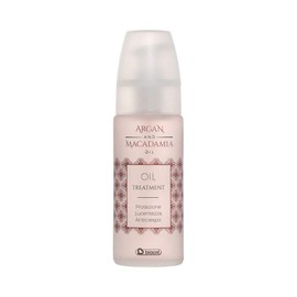 biacrè Argan and Macadamia Oil Treatment 100ml