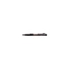 Pentel Twist-Erase Click Mechanical Pencil, 0.7mm, #2 Medium Lead (PD277TA)